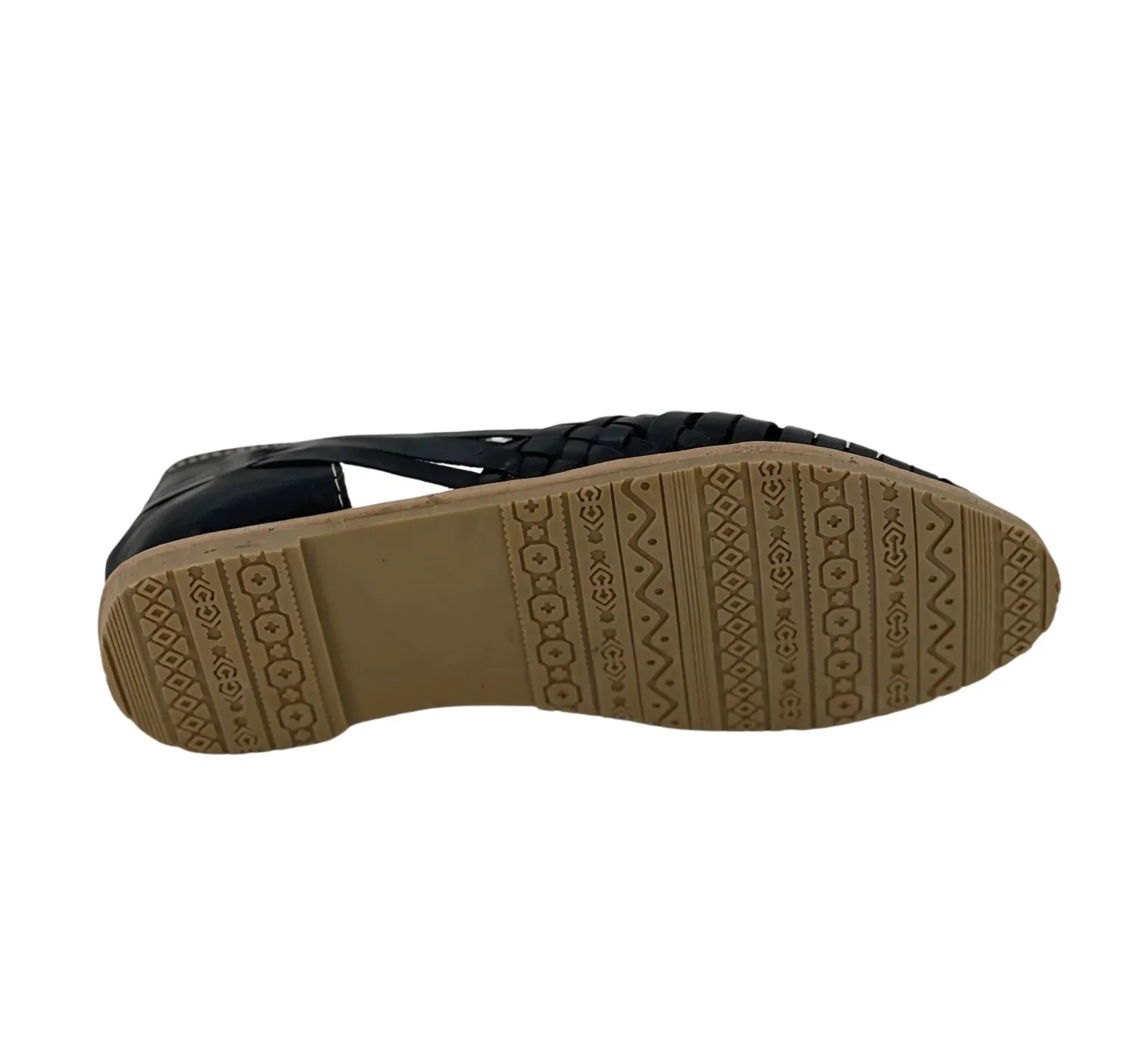 Women’s Black Sandles