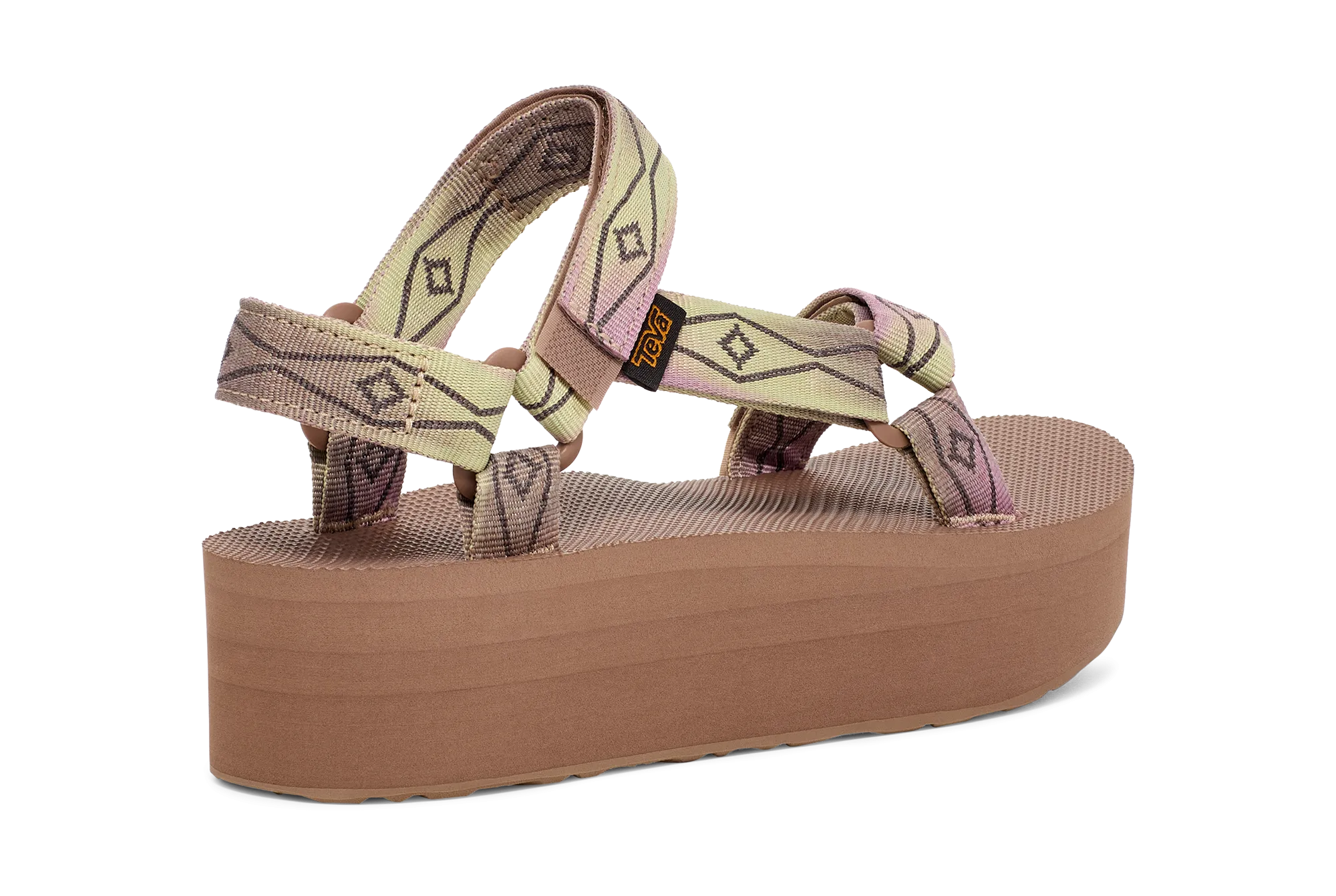 WOMEN'S FLATFORM UNIVERSAL SUNSCAPE