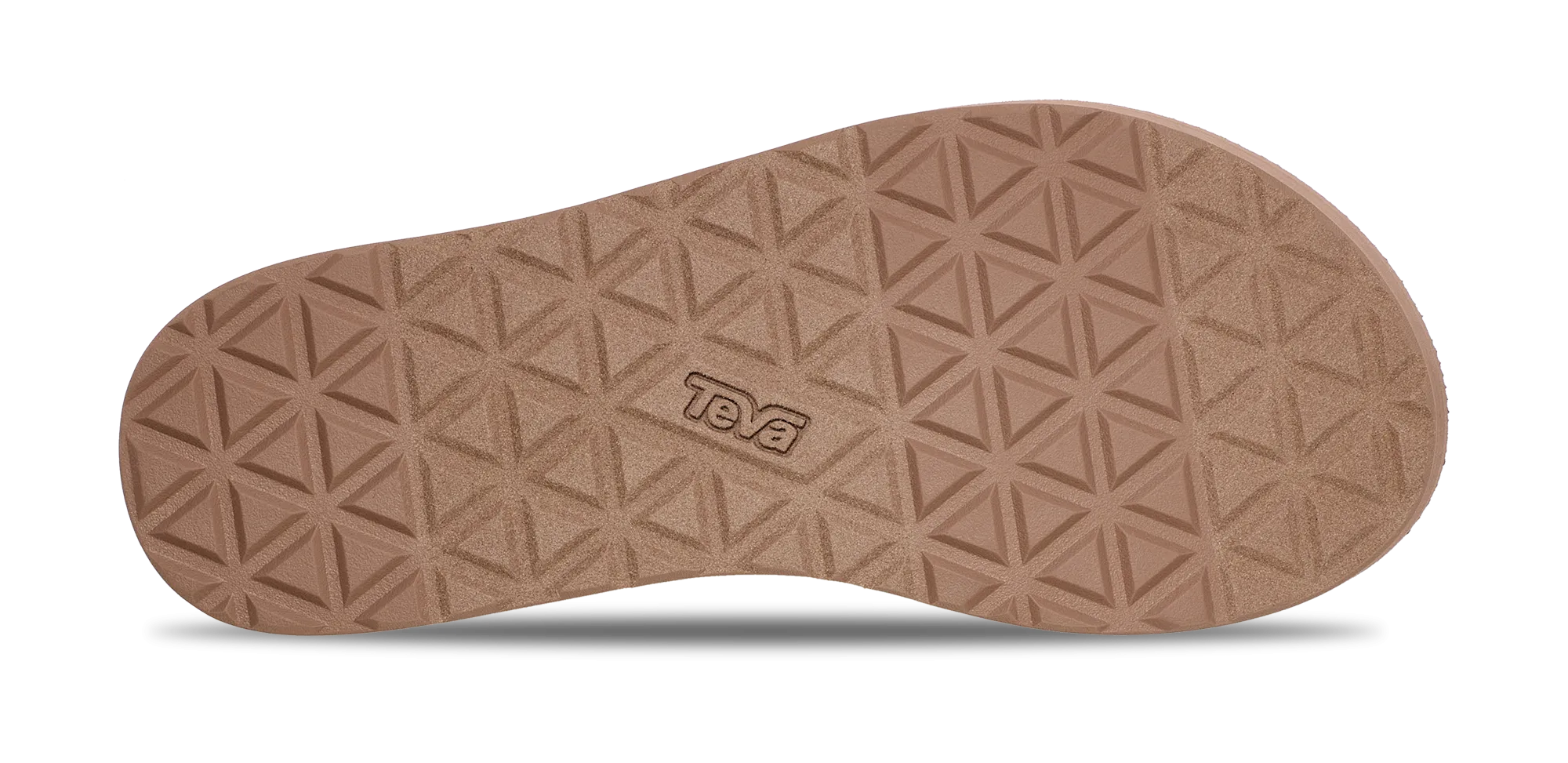 WOMEN'S FLATFORM UNIVERSAL SUNSCAPE