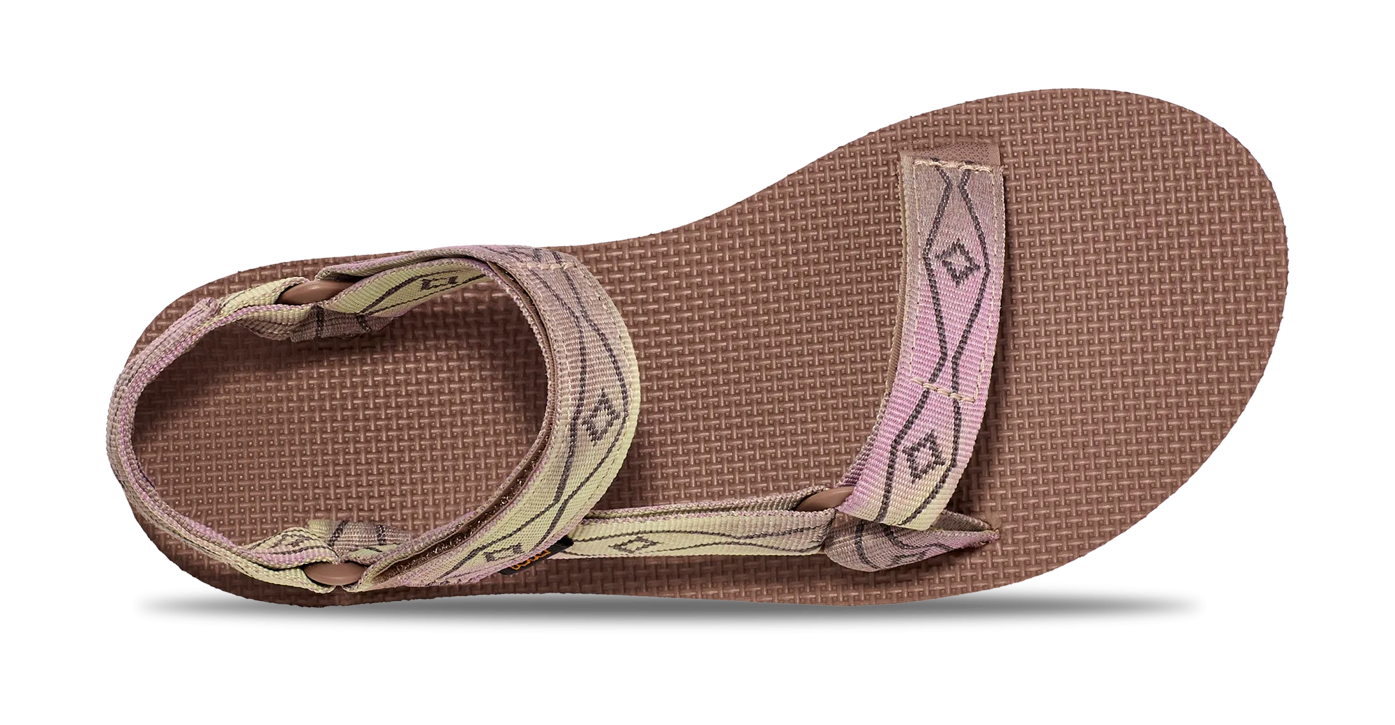 WOMEN'S FLATFORM UNIVERSAL SUNSCAPE