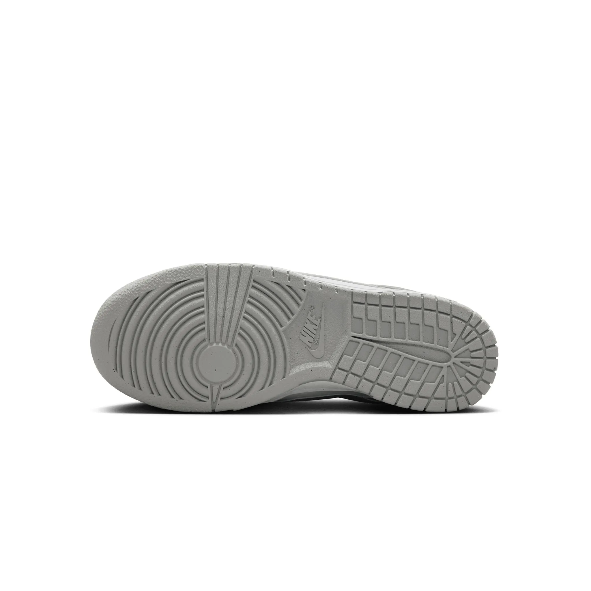 Women's Nike Dunk Low White/LT Smoke Grey DD1873-113