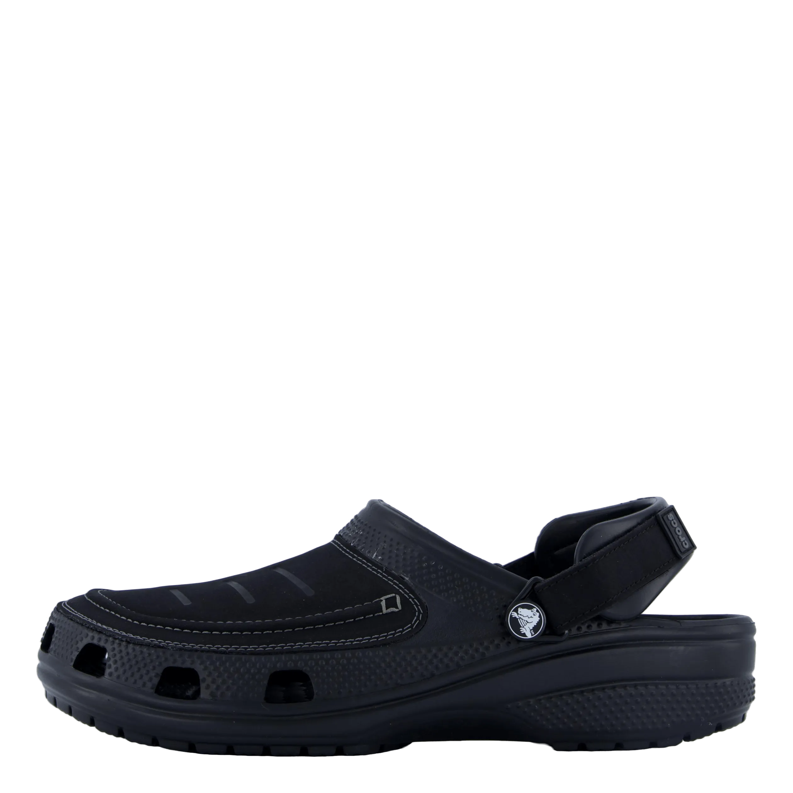 Yukon Vista Ii Lr Clog M Blk/s Black/slate Grey