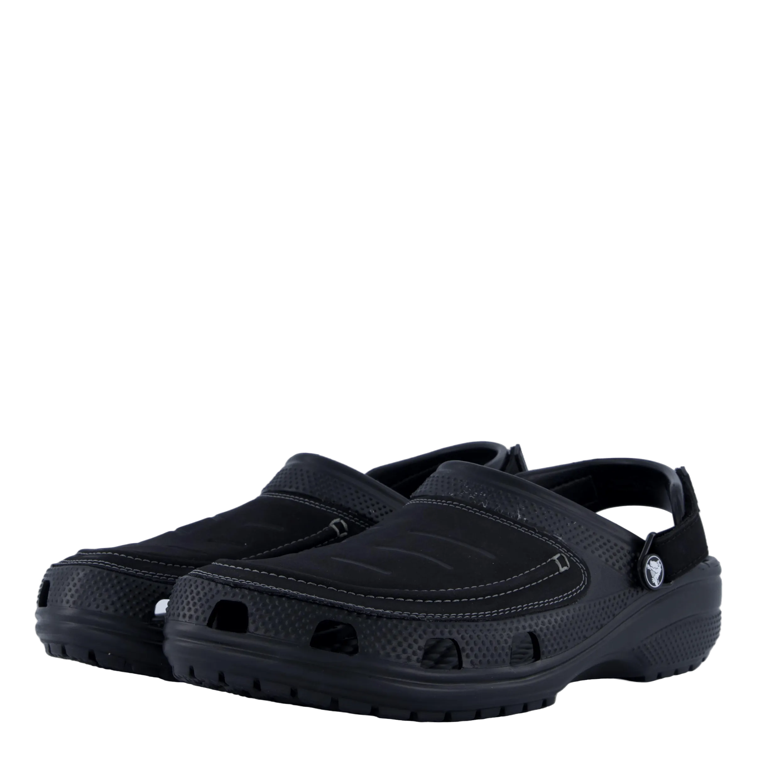 Yukon Vista Ii Lr Clog M Blk/s Black/slate Grey