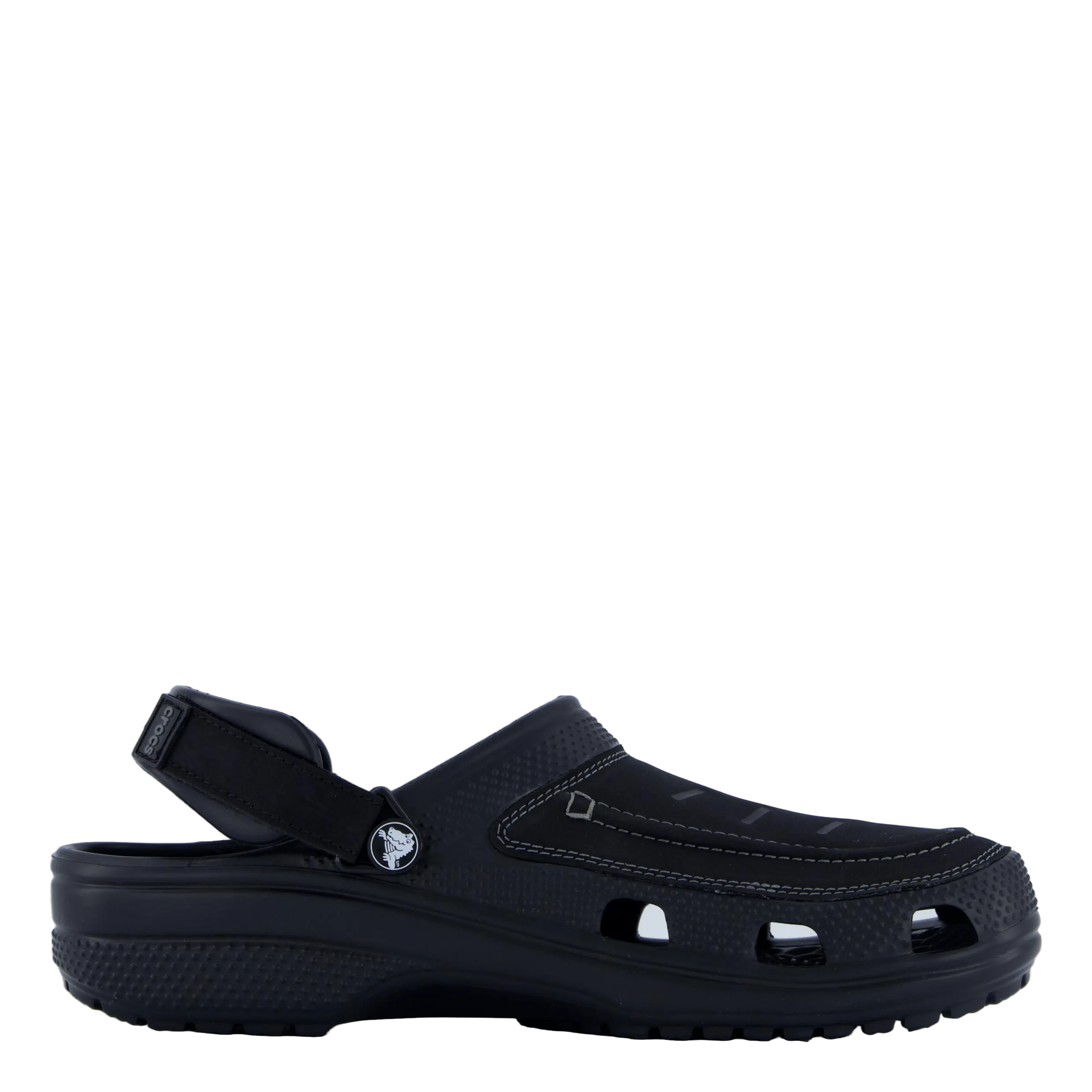 Yukon Vista Ii Lr Clog M Blk/s Black/slate Grey