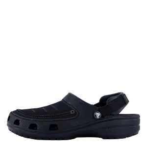 Yukon Vista Ii Lr Clog M Blk/s Black/slate Grey