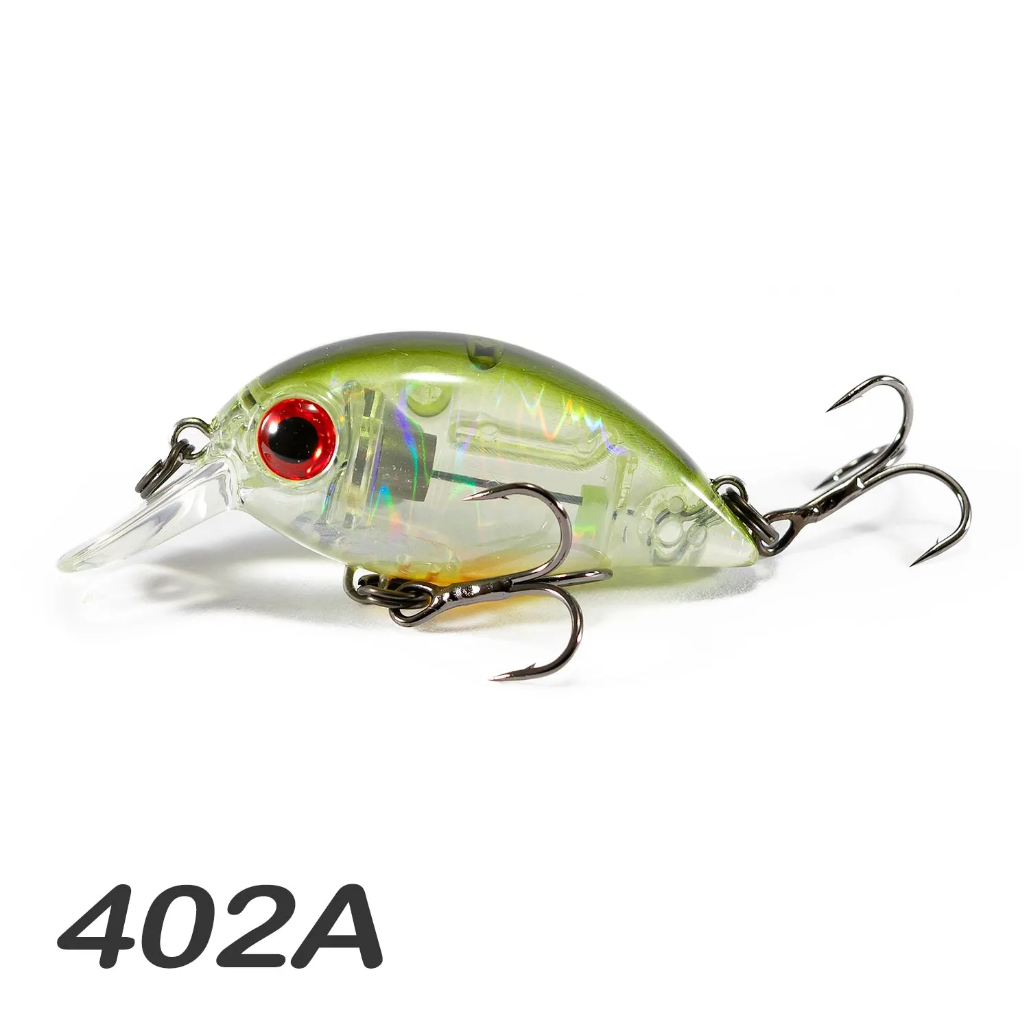 Zipbaits Hickory SR