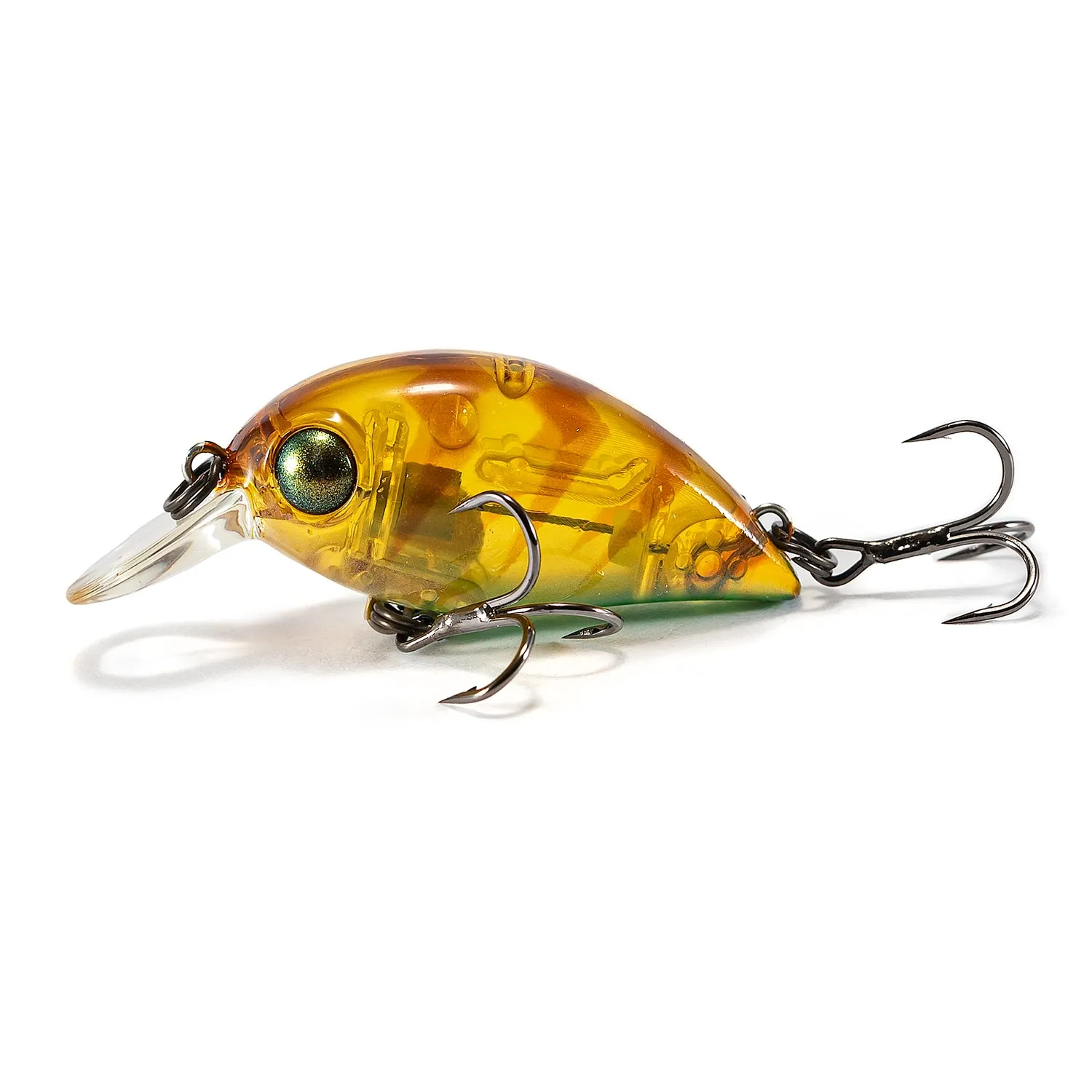 Zipbaits Hickory SR