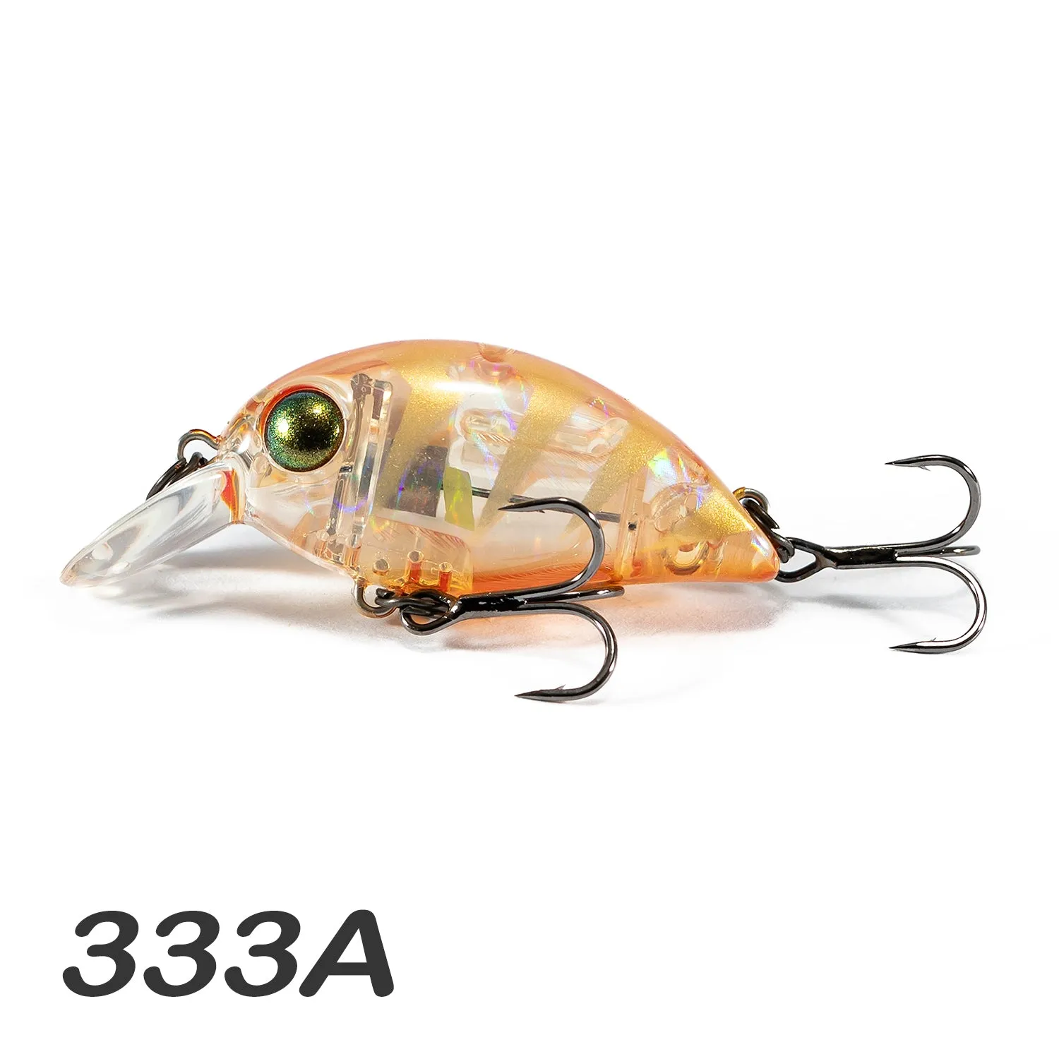 Zipbaits Hickory SR