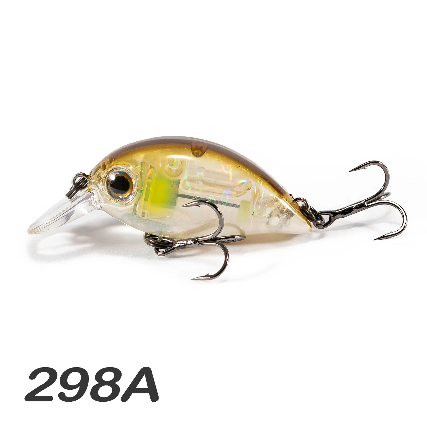 Zipbaits Hickory SR