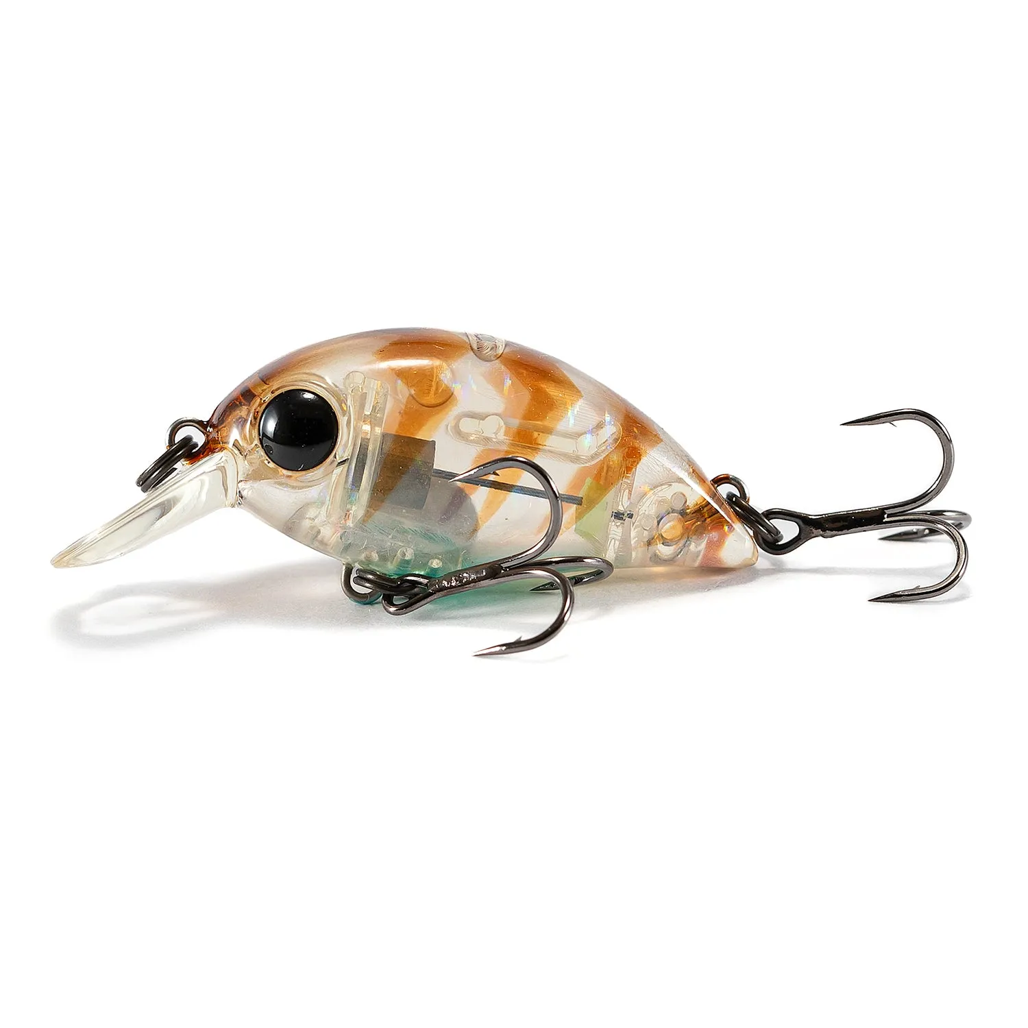 Zipbaits Hickory SR